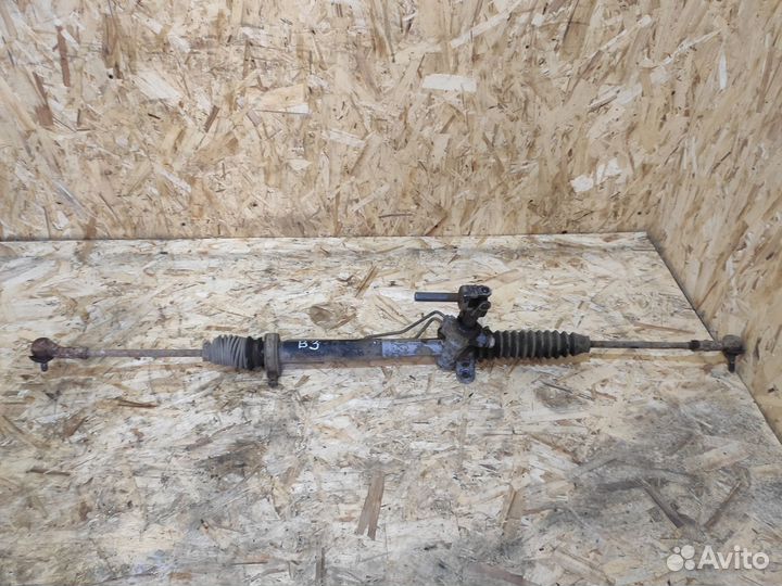 Рулевая рейка VW Golf 2, 3, Passat B3