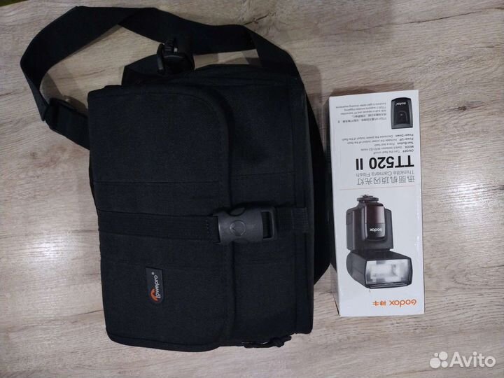 Зеркальный фотоаппарат nikon d5100