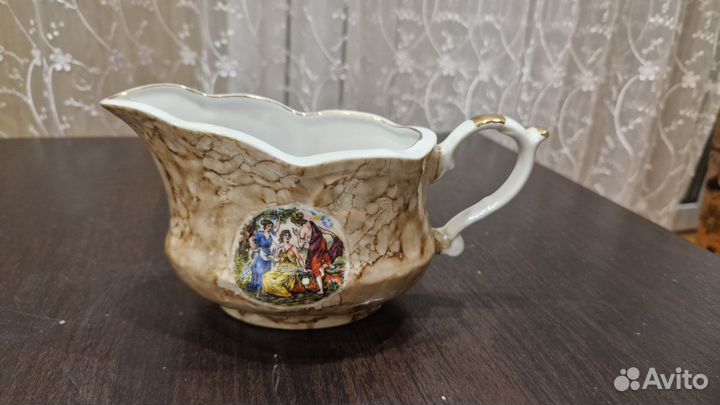 Соусник мадонна