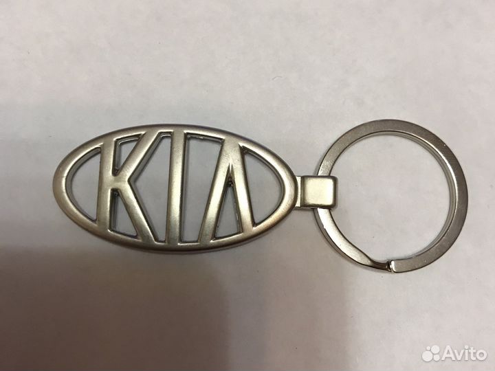 Брелок kia