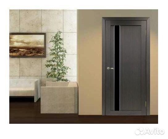 Дверь межкомнатная 