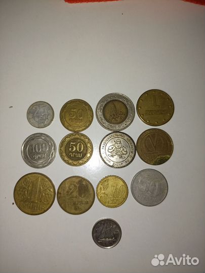 Юбилейные, монеты, СССР