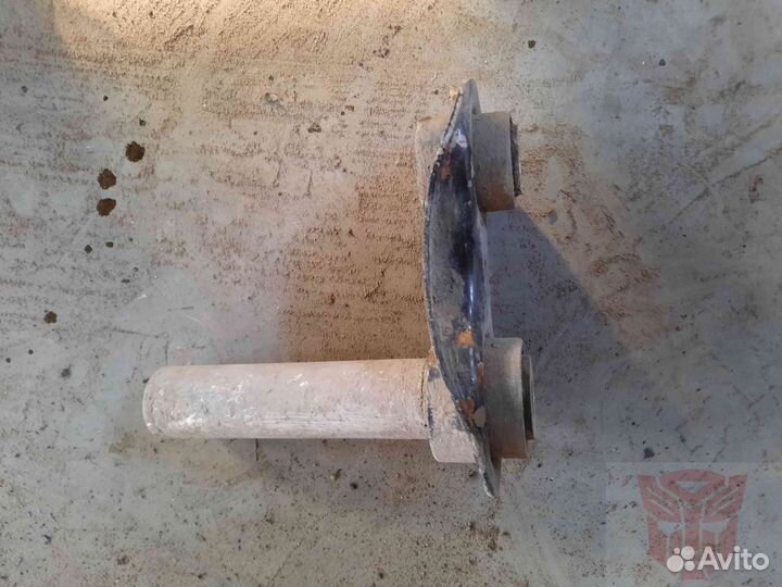 Интегральный рычаг BMW 760Li e65 задний