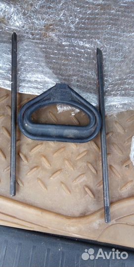 Ключ торцовый