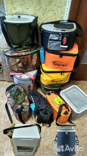 Кан для живца