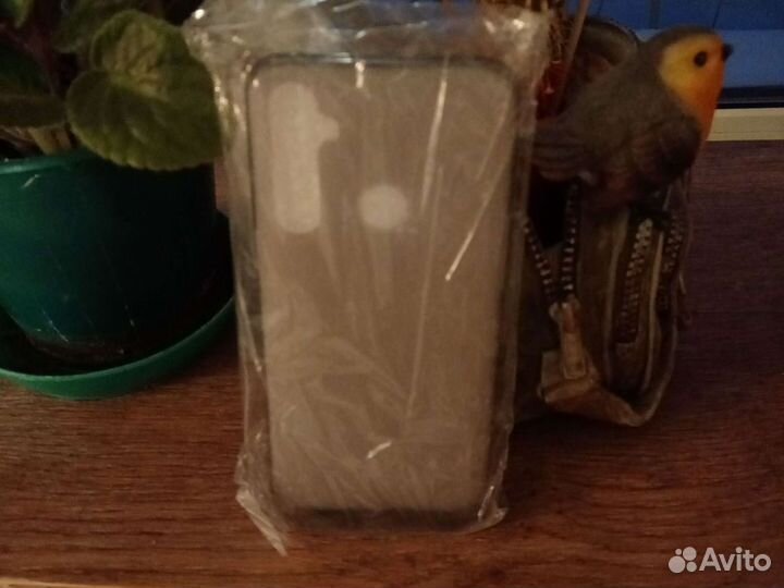 Чехол на телефон realme 6i