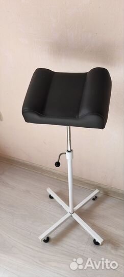 Подставка для педикюра