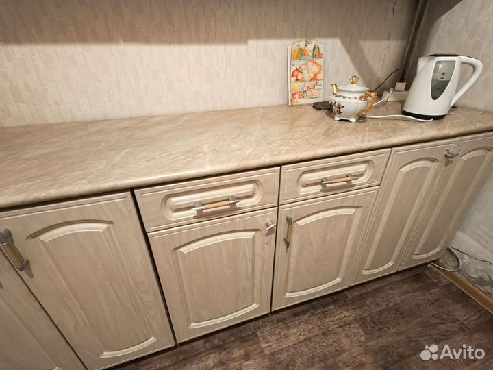 Кухня гарнитур бу