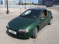 Opel Tigra, 1996, с пробегом, цена 225 000 руб.
