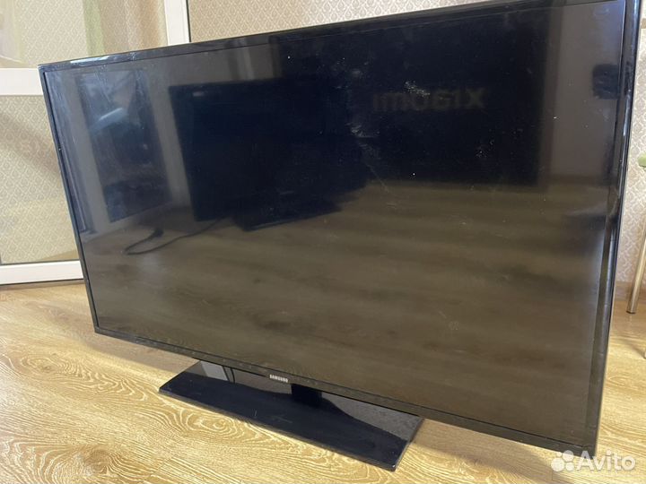 Телевизоры samsung