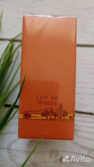 Парфюмерная вода для женщин