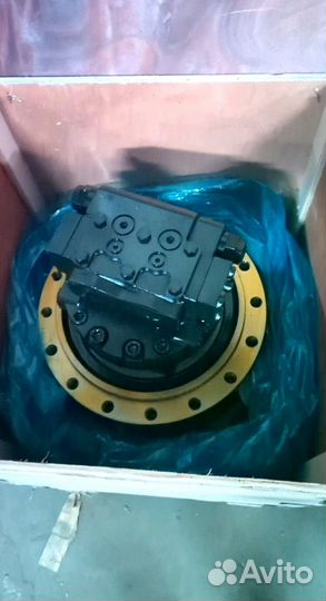 325 Редуктор хода Cat 320