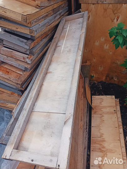 Полочки из фанеры