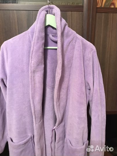 Халат домашний