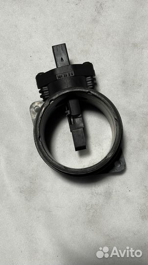 Расходомер / Дмрв BMW E90