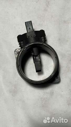 Расходомер / Дмрв BMW E90