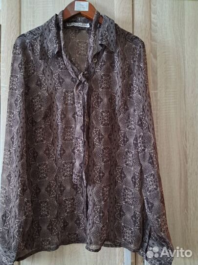 Вещи разные