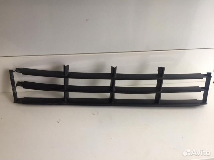 Накладка панели, Skoda Fabia II рест. (2010-2014)