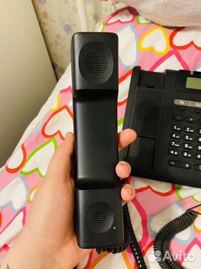 SIP Телефон Unify