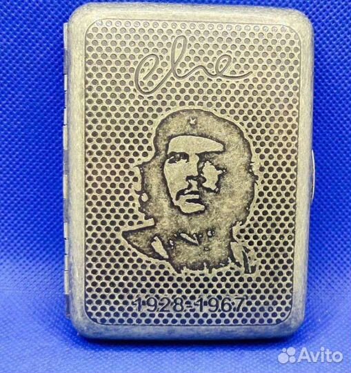 Портсигар che Guevara