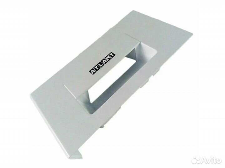 Ручка порошкоприемника Atlant