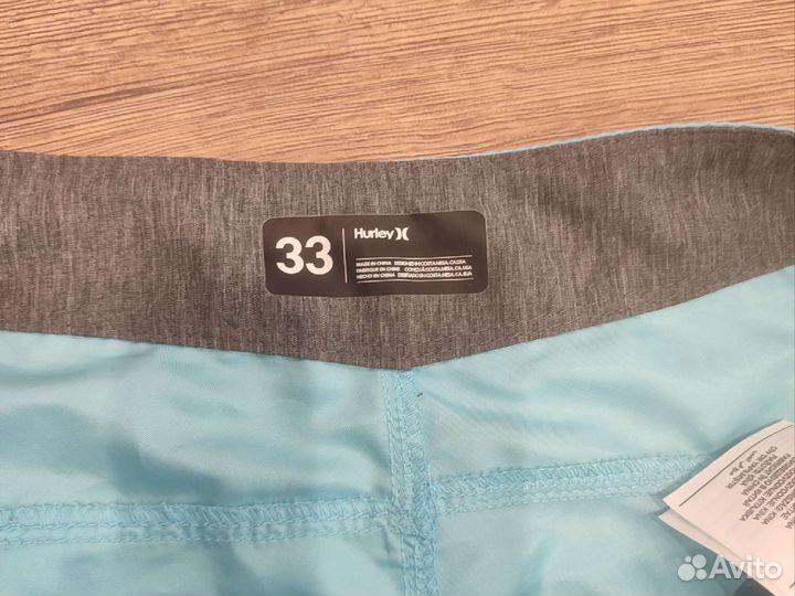 Шорты спортивные мужские