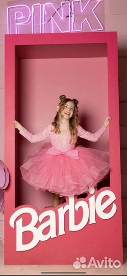 Kisabiano платье нарядное