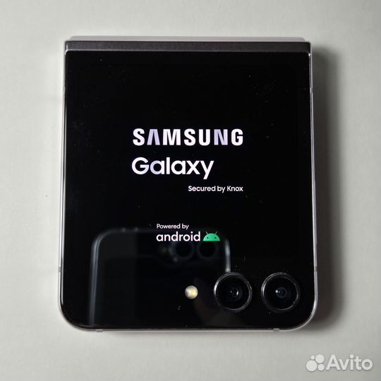 Samsung Galaxy Z Flip5, 8/256 ГБ
