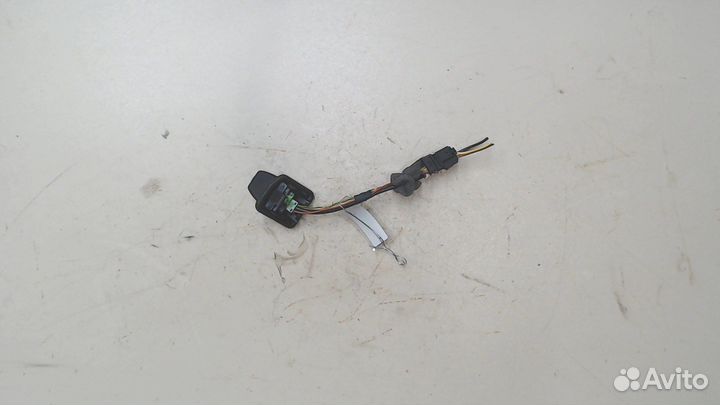 Камера заднего вида Mercedes E W212, 2014