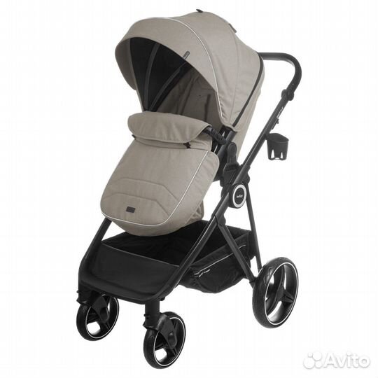 Детская коляска Indigo Shuttle