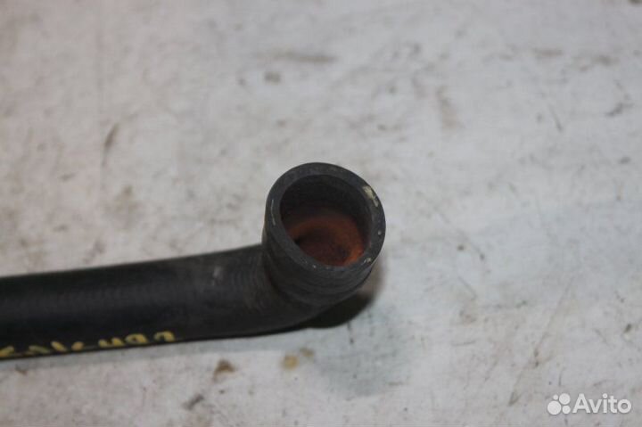 Шланг радиатора Mercedes E W210 112.941 3.2L 2000