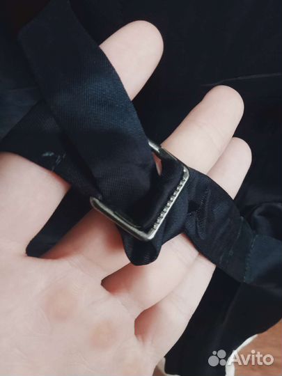 Французский жилет Cacharel