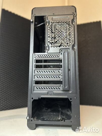 Корпус zalman i3 + скупка