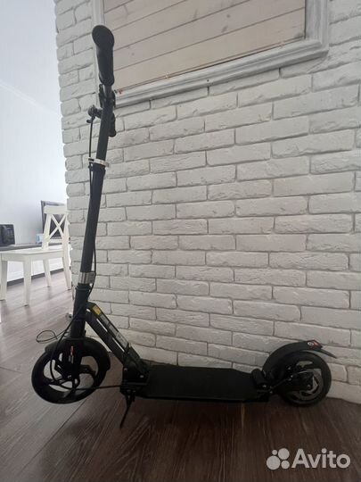 Самокат взрослый