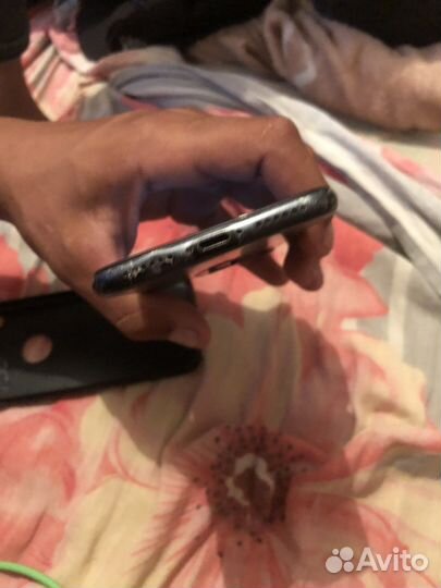 Телефон iPhone 7 128gb