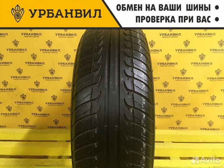 Bfgoodrich G-Force Profiler 215/55 R16 93W