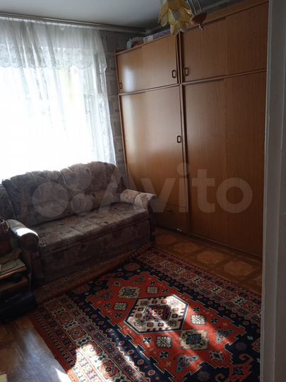 1-к. квартира, 30 м², 4/5 эт.