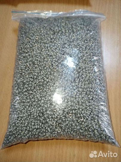 Насадка Спн травленая