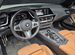 BMW Z4 3.0 AT, 2021, битый, 41 576 км с пробегом, цена 6341000 руб.