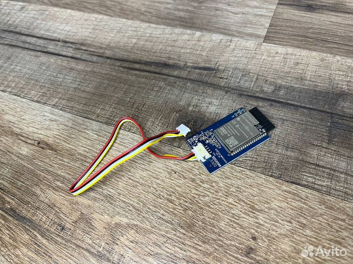 Модуль Wi-Fi (ESP32-wrover-B) Tefal Serie 60