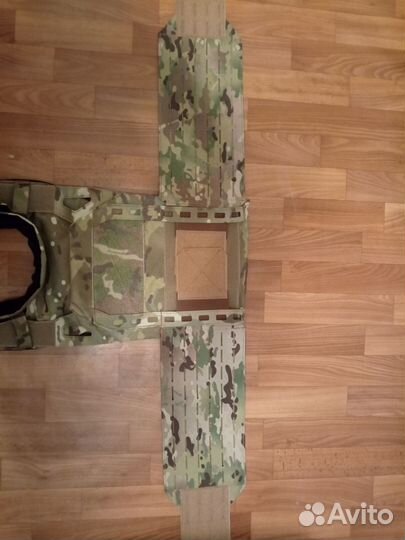 Чехол мультикам