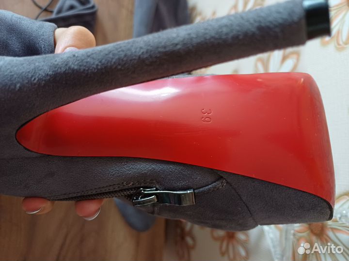 Туфли женские