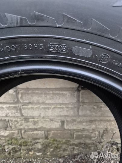 Nokian Tyres Hakkapeliitta R 275/65 R17 119R