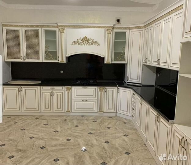 Кухонный гарнитур на заказ