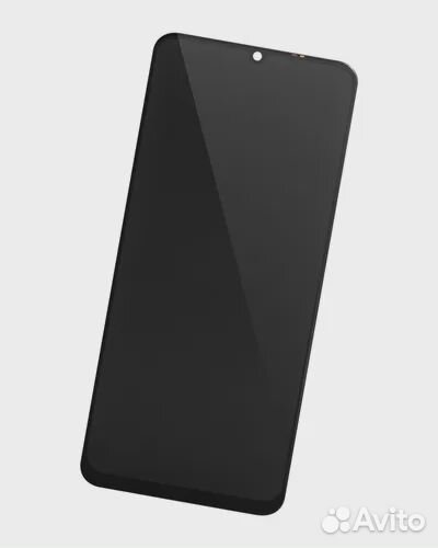 Дисплей для realme C53 (RMX3760), C51 (RMX3830) (э