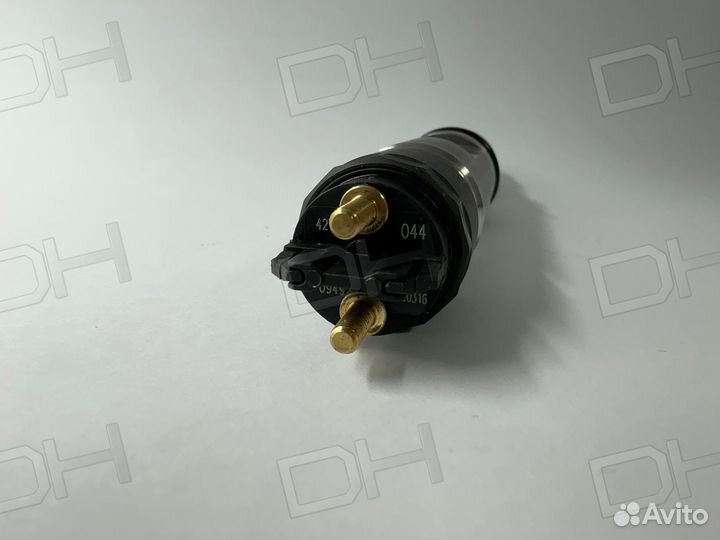 Форсунка 0445120044