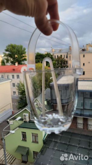 Ведерко для льда, кулер