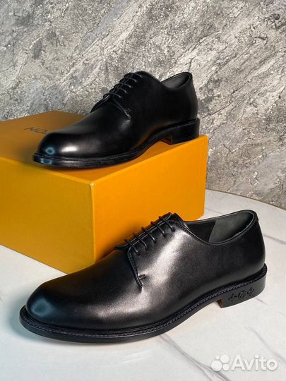 Туфли мужские Louis Vuitton