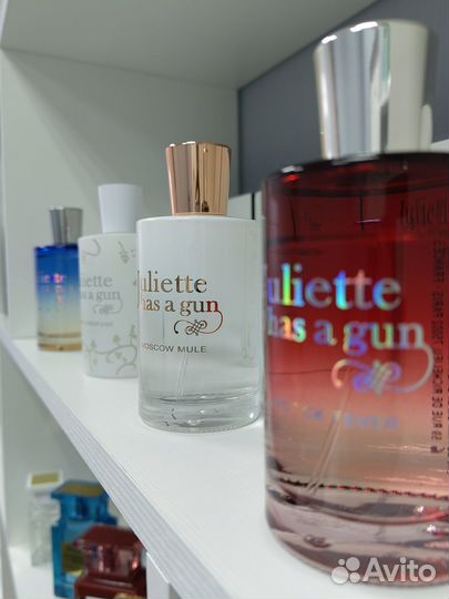 Парфюм на распив 5 / 10 мл