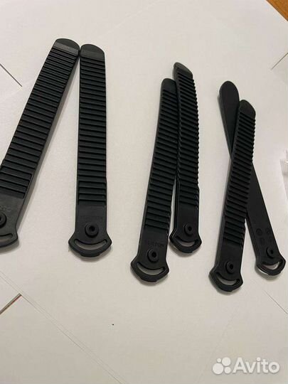 Гребенка для сноубордического крепления Burton